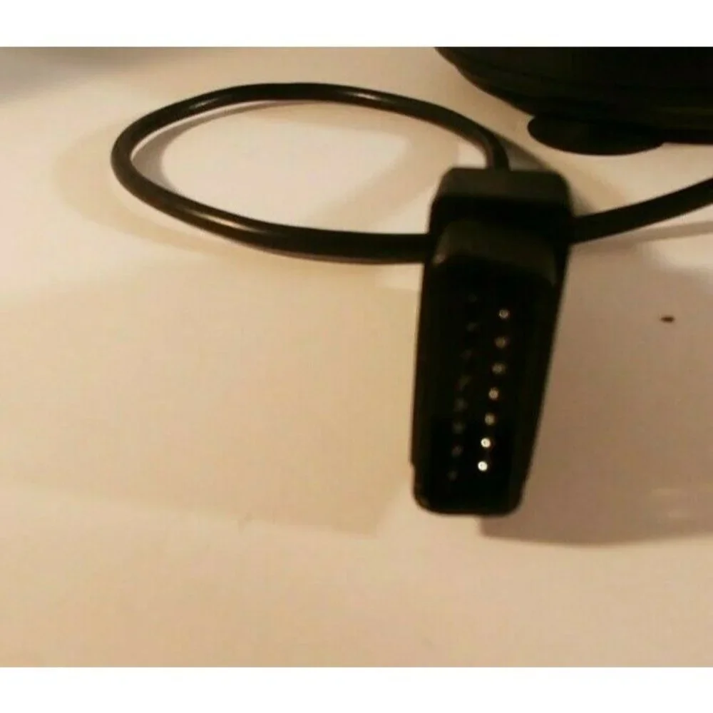 Memorex rapidfire gaming turbo joystick 6' cord JSK210
